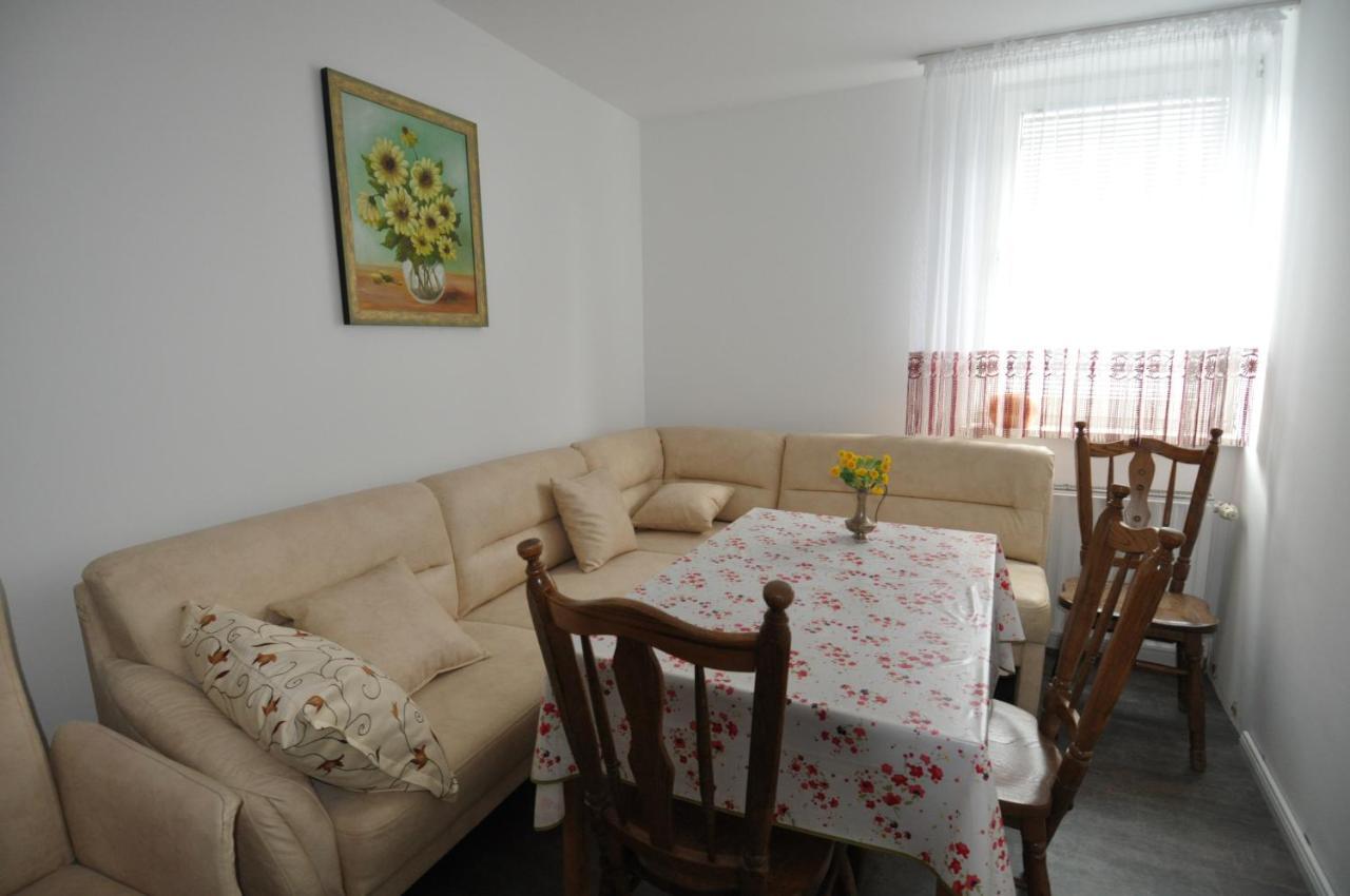 Ferienwohnung Storchennest Helmstedt Exterior photo